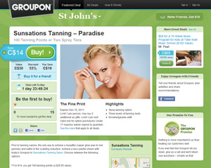 Groupon