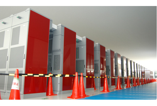 スーパーコンピュータ「京」の最新の整備状況