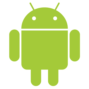 Androidロゴ