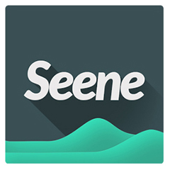 Seene_icon
