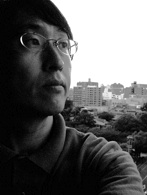 大谷和利氏近影