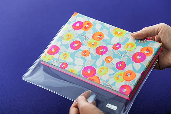  “【御朱印帳特集】伝統、シック、かわいい、手作りetc.デザインで選ぶ御朱印帳 