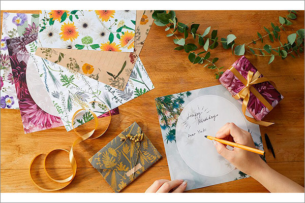  【MdN BOOKS】一枚ずつ切り離して楽しめる「紙の本」ペーパーブック・シリーズ3冊同時発売！ 