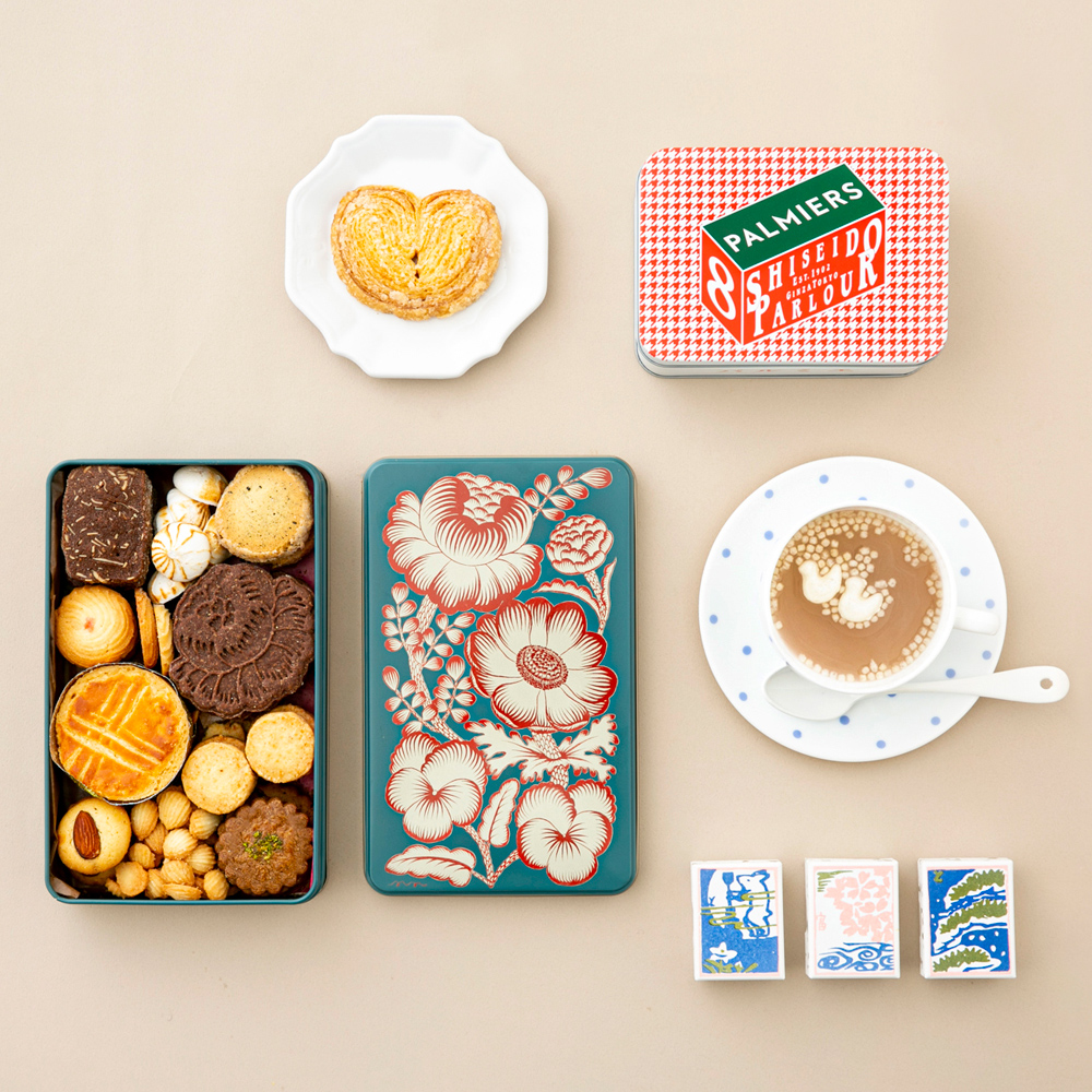 レトロでかわいいお菓子のパッケージ特集 パケ買い お土産にも デザインってオモシロイ Mdn Design Interactive