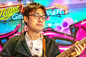 内田 達也（うちだ たつや）さんのプロフィール・記事一覧