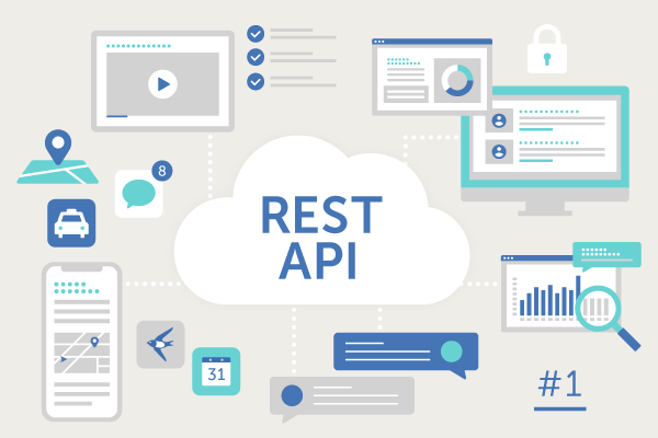 HTML+JavaScriptでこれから始める、REST API を利用したアプリ開発