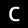 C