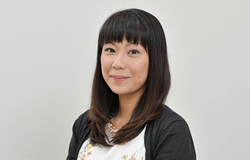 安岡義彦さん