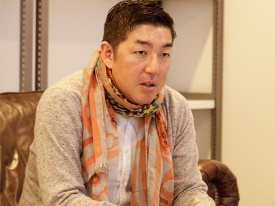 PARTY クリエイティブディレクター 伊藤直樹