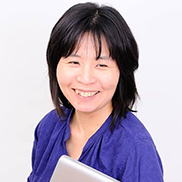相原知栄子