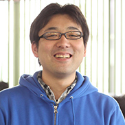 星野邦敏