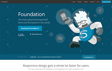 foundation